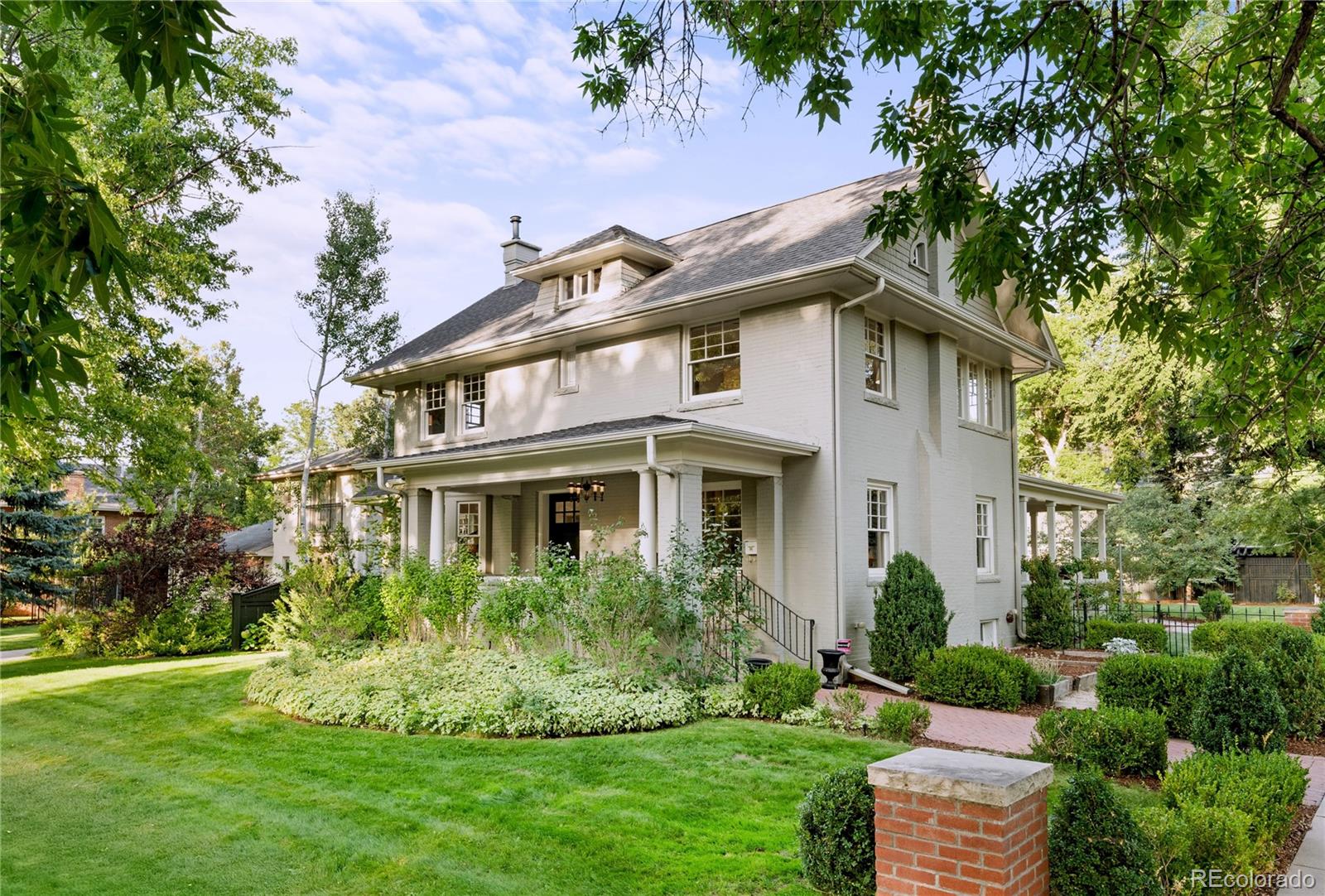 MLS Image #43 for 3109 e warren avenue,denver, Colorado