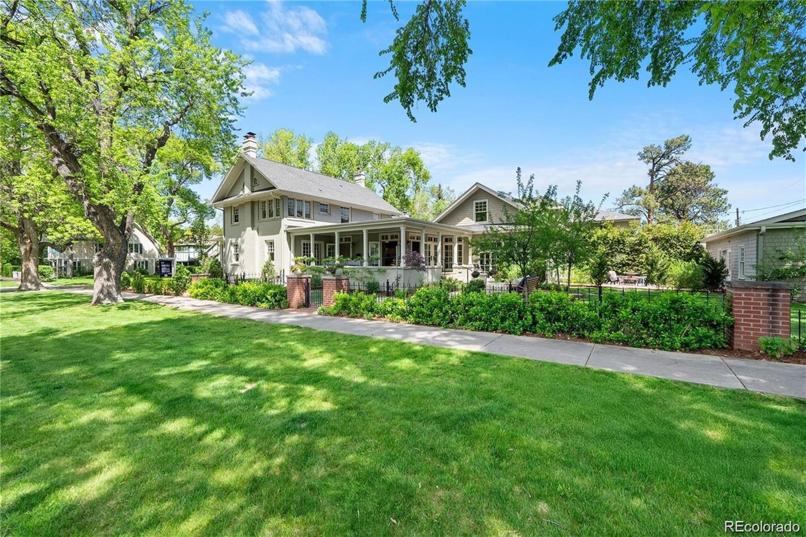 MLS Image #44 for 3109 e warren avenue,denver, Colorado