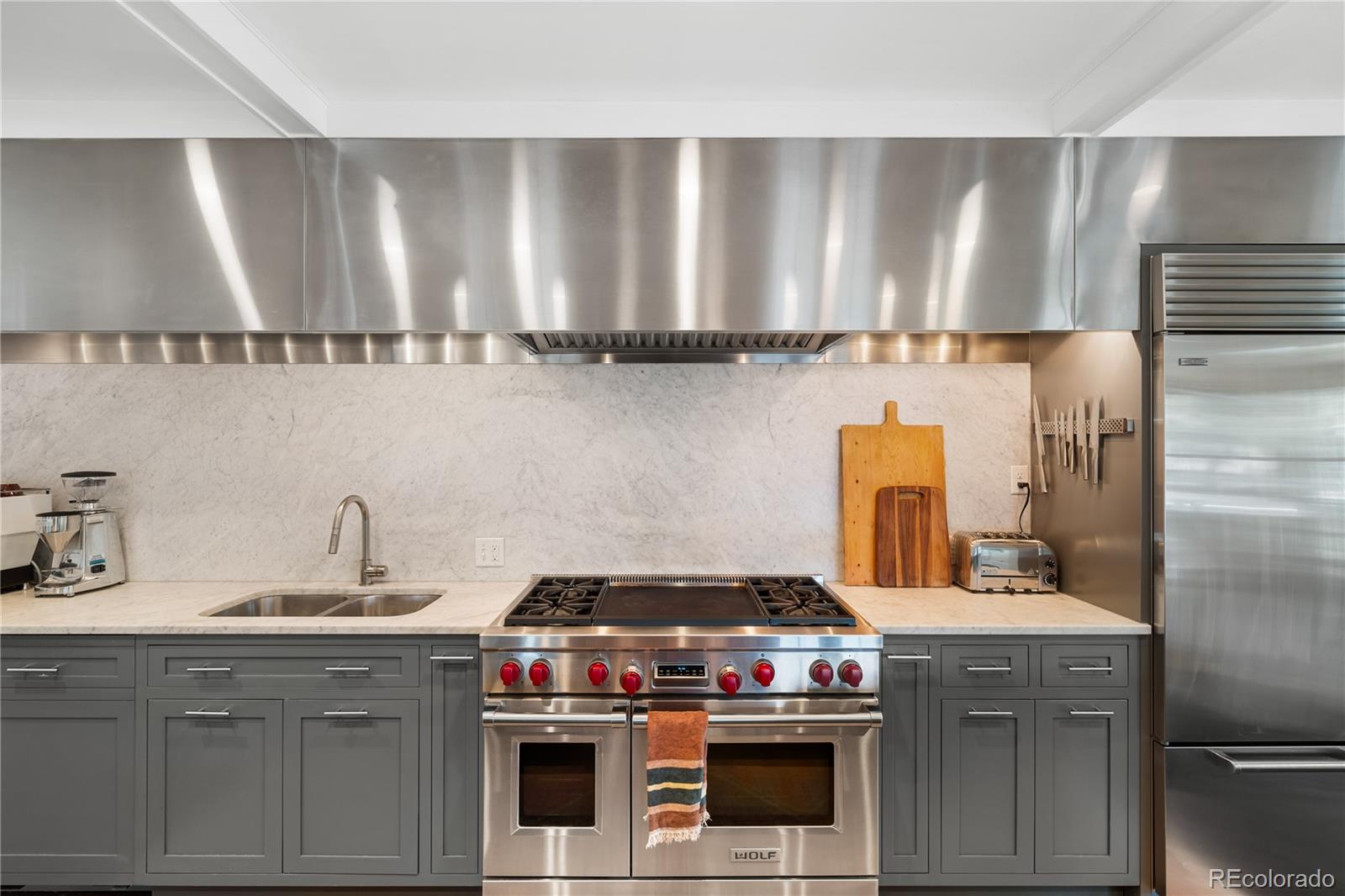MLS Image #5 for 3109 e warren avenue,denver, Colorado
