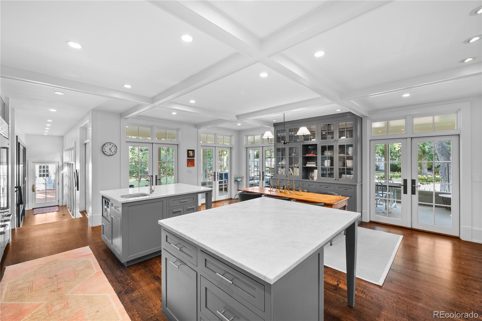 MLS Image #8 for 3109 e warren avenue,denver, Colorado