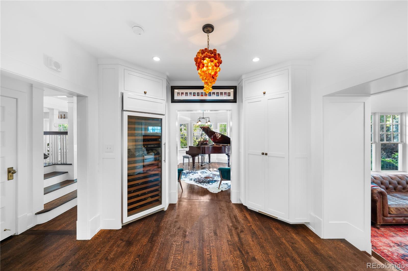 MLS Image #9 for 3109 e warren avenue,denver, Colorado