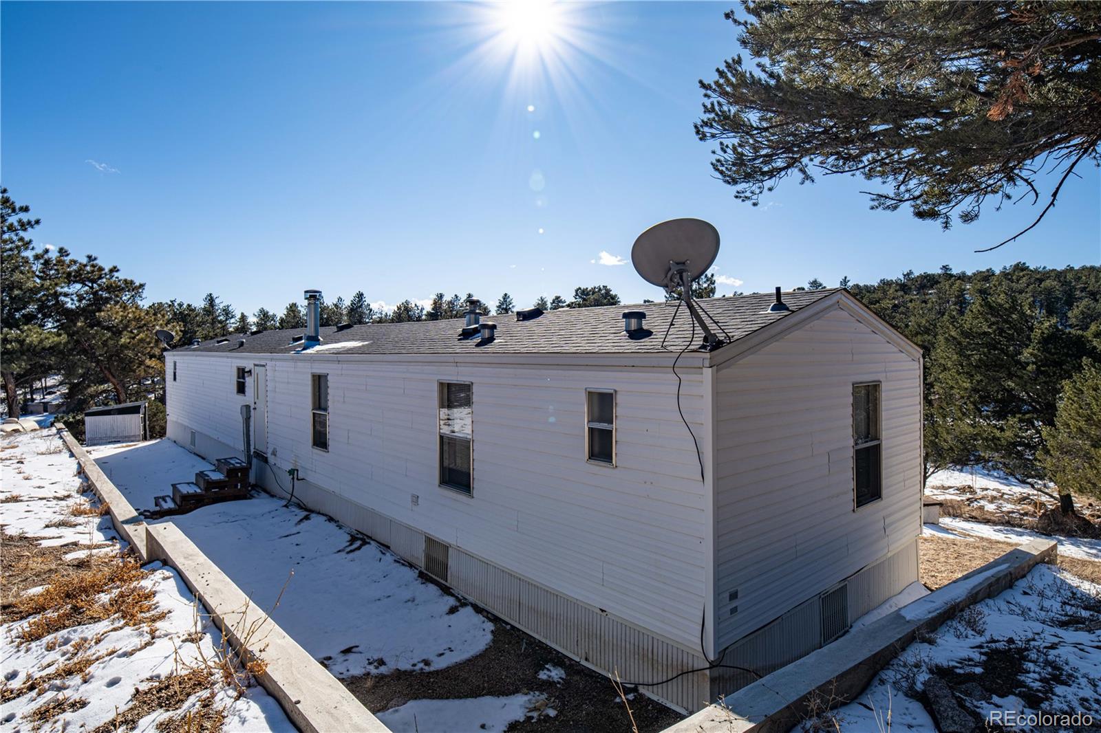 MLS Image #29 for 1772  tumbleweed road,cotopaxi, Colorado