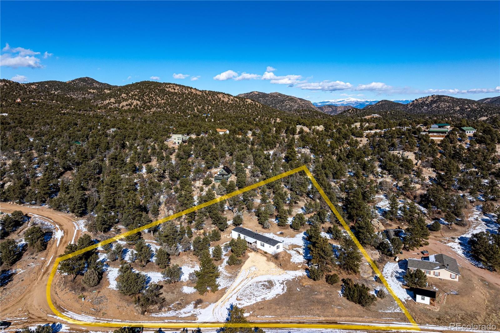 MLS Image #32 for 1772  tumbleweed road,cotopaxi, Colorado