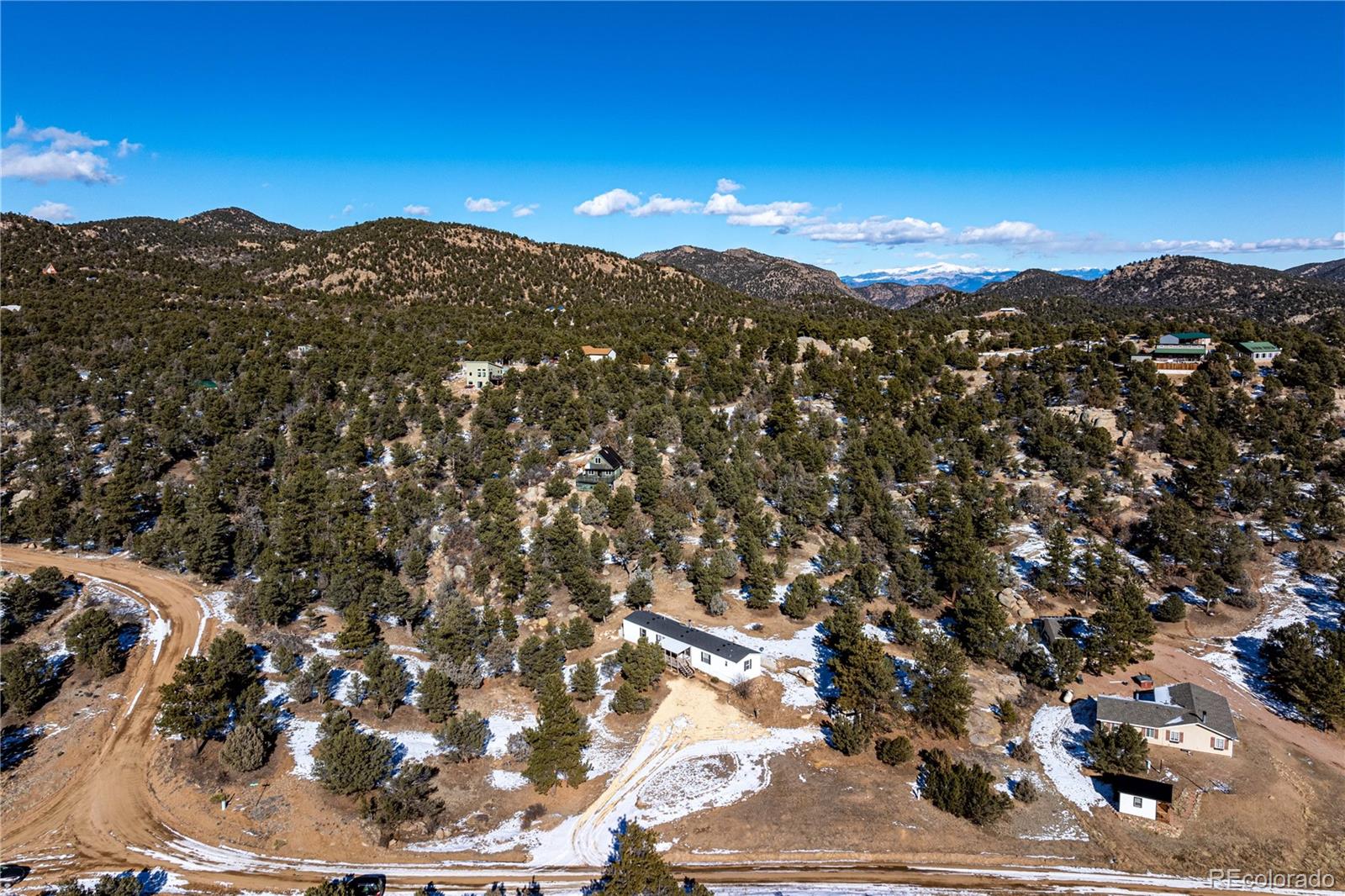 MLS Image #33 for 1772  tumbleweed road,cotopaxi, Colorado
