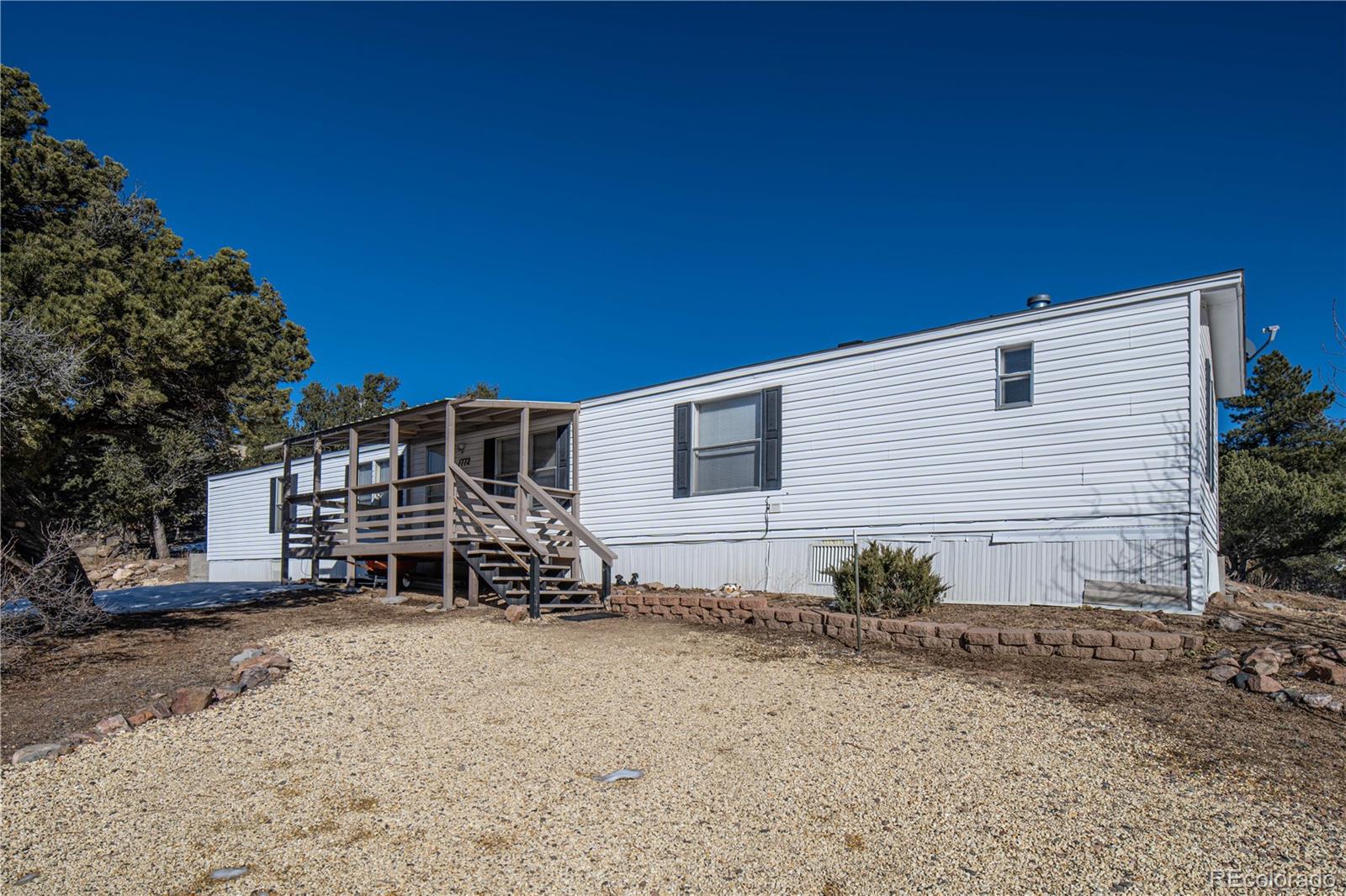 MLS Image #34 for 1772  tumbleweed road,cotopaxi, Colorado