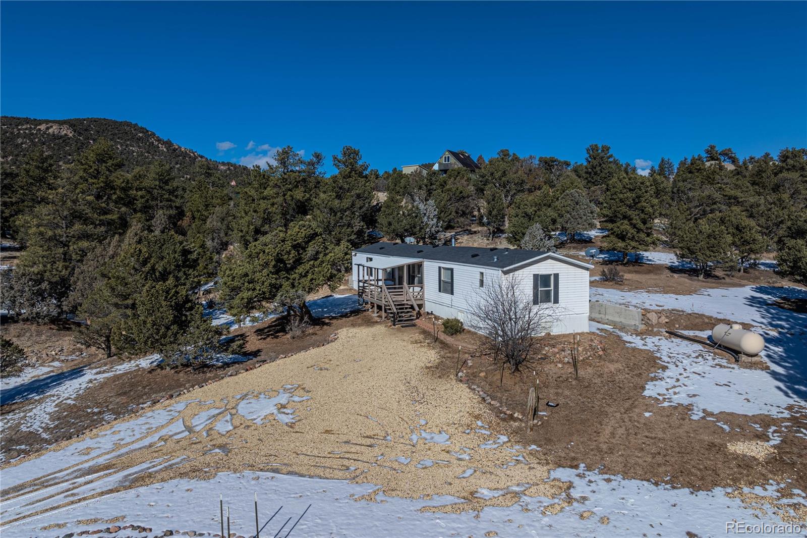MLS Image #35 for 1772  tumbleweed road,cotopaxi, Colorado