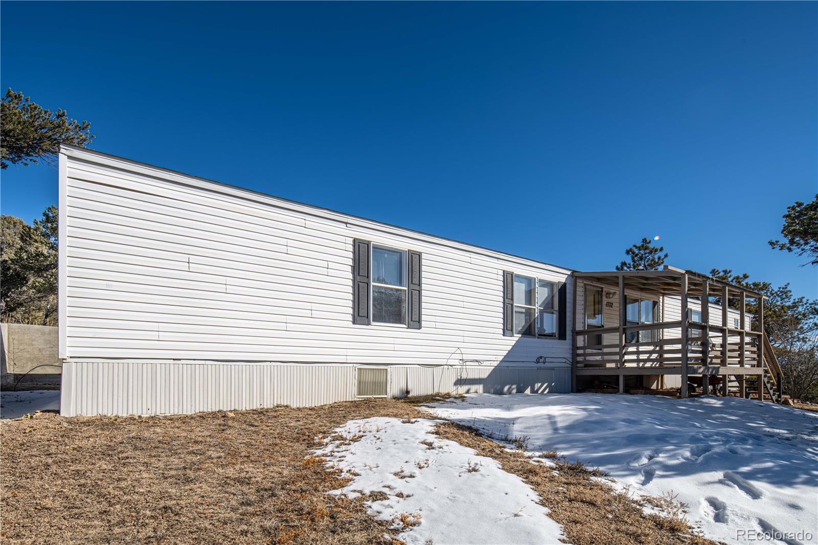 MLS Image #36 for 1772  tumbleweed road,cotopaxi, Colorado