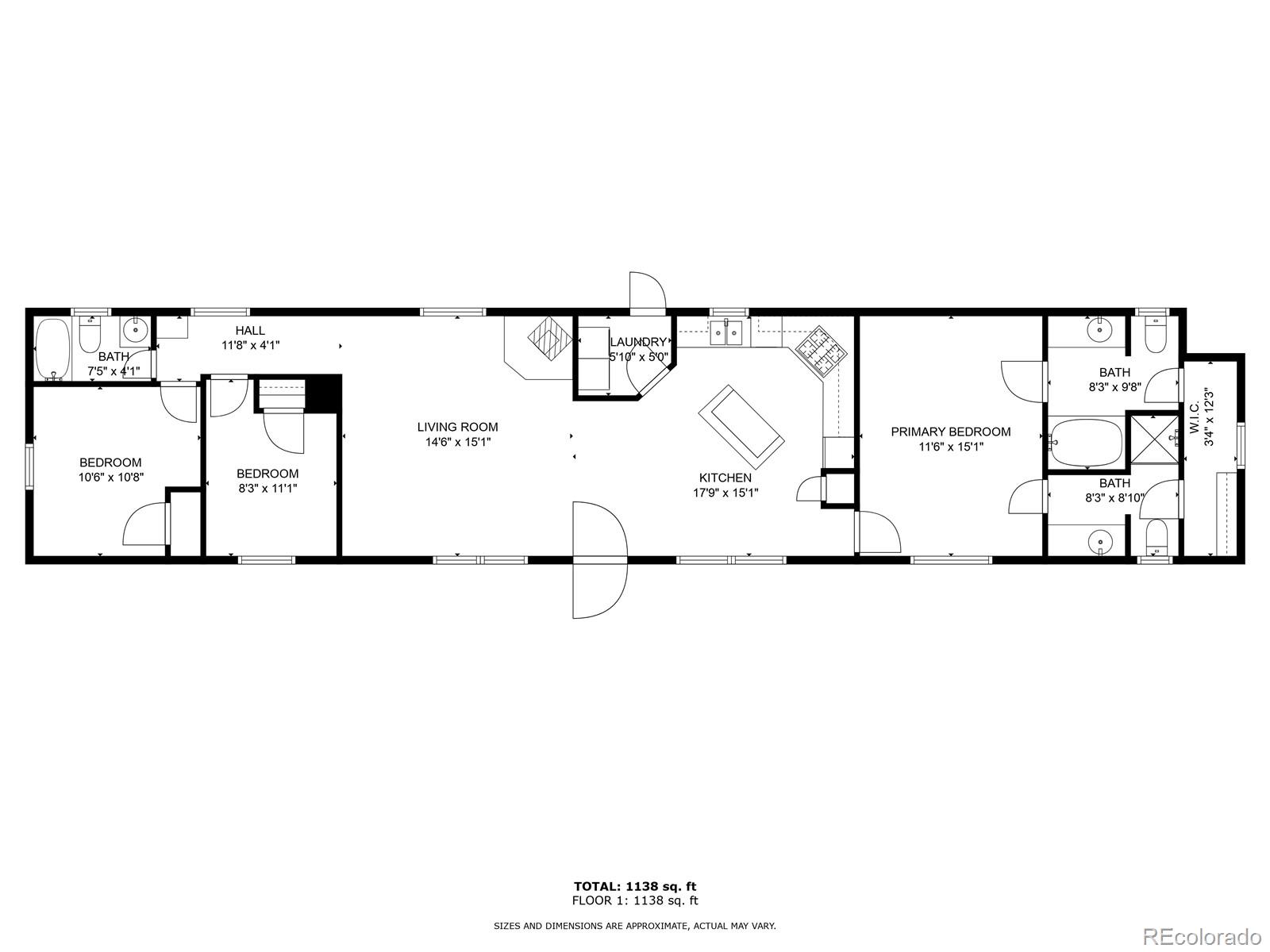 MLS Image #37 for 1772  tumbleweed road,cotopaxi, Colorado