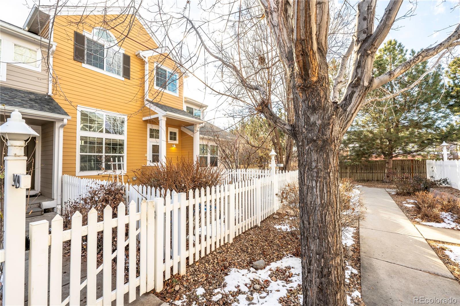 MLS Image #2 for 911  snowberry street,longmont, Colorado