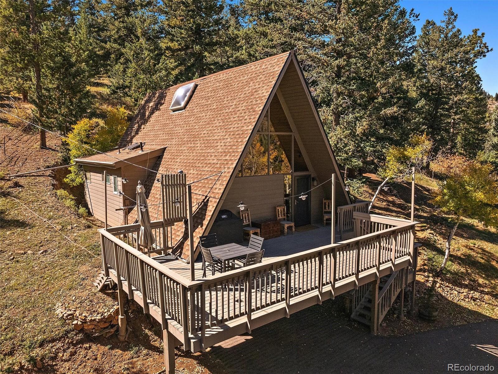 MLS Image #2 for 513  hyland drive,evergreen, Colorado