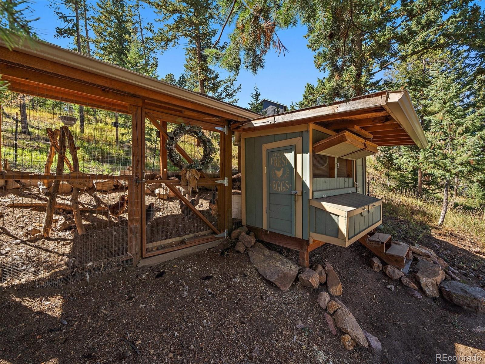 MLS Image #22 for 513  hyland drive,evergreen, Colorado