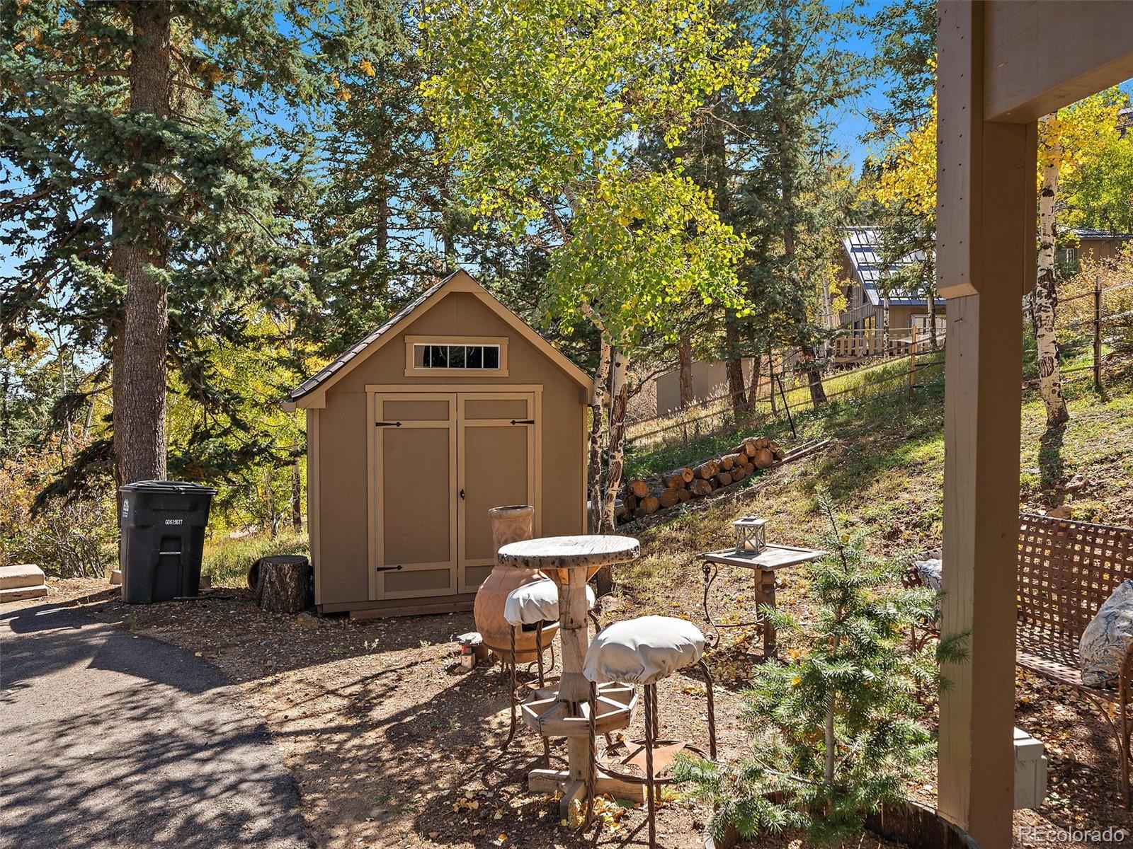 MLS Image #23 for 513  hyland drive,evergreen, Colorado