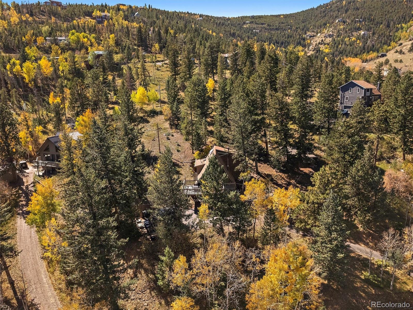 MLS Image #26 for 513  hyland drive,evergreen, Colorado