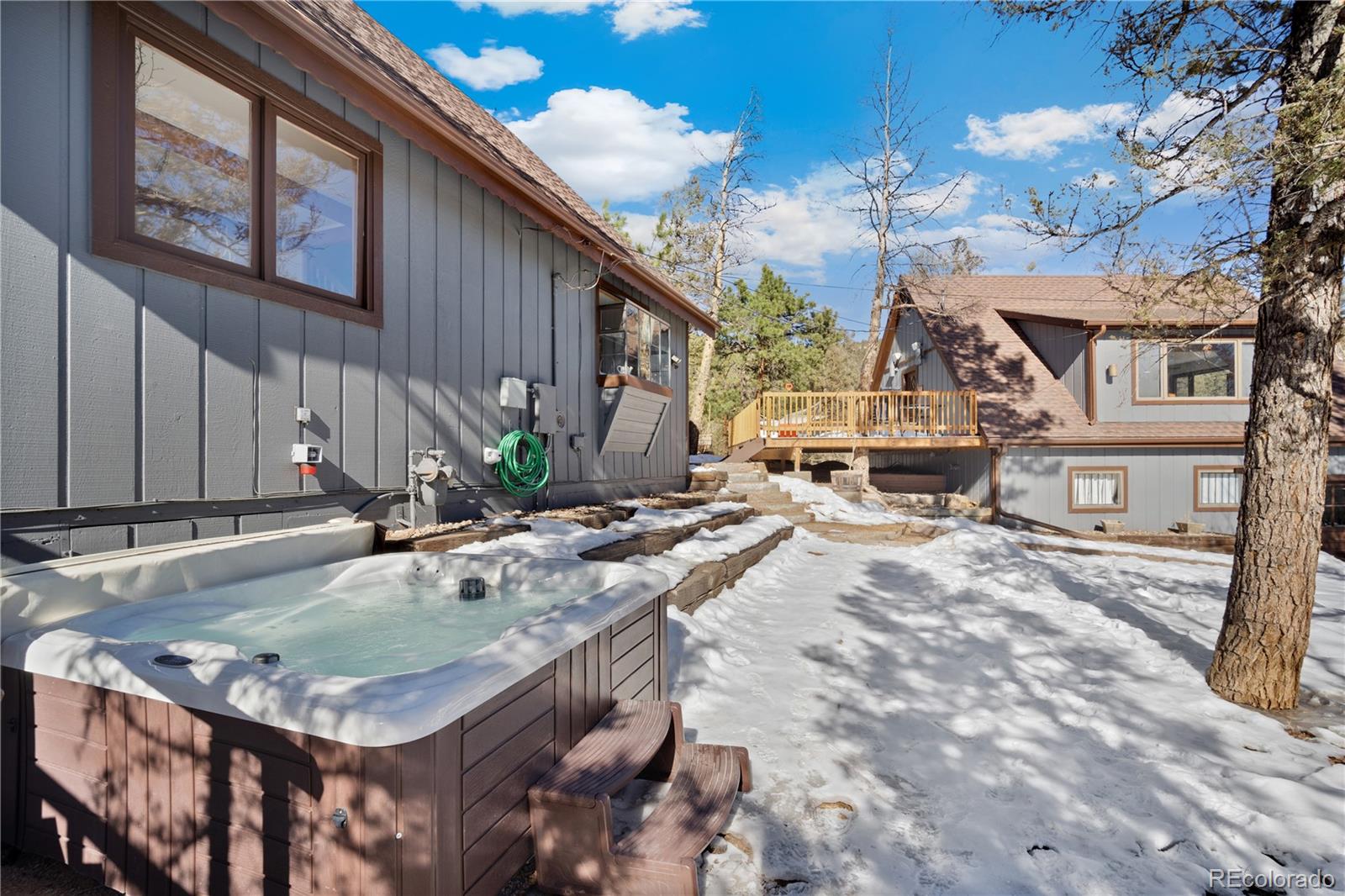 MLS Image #32 for 12105  vaseen court,conifer, Colorado