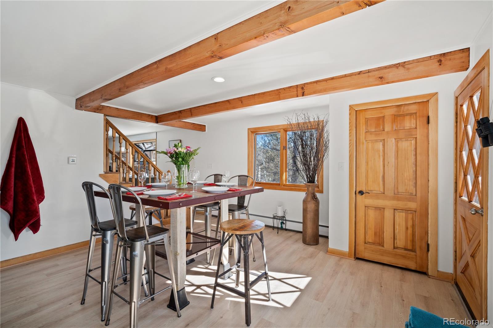 MLS Image #8 for 12105  vaseen court,conifer, Colorado