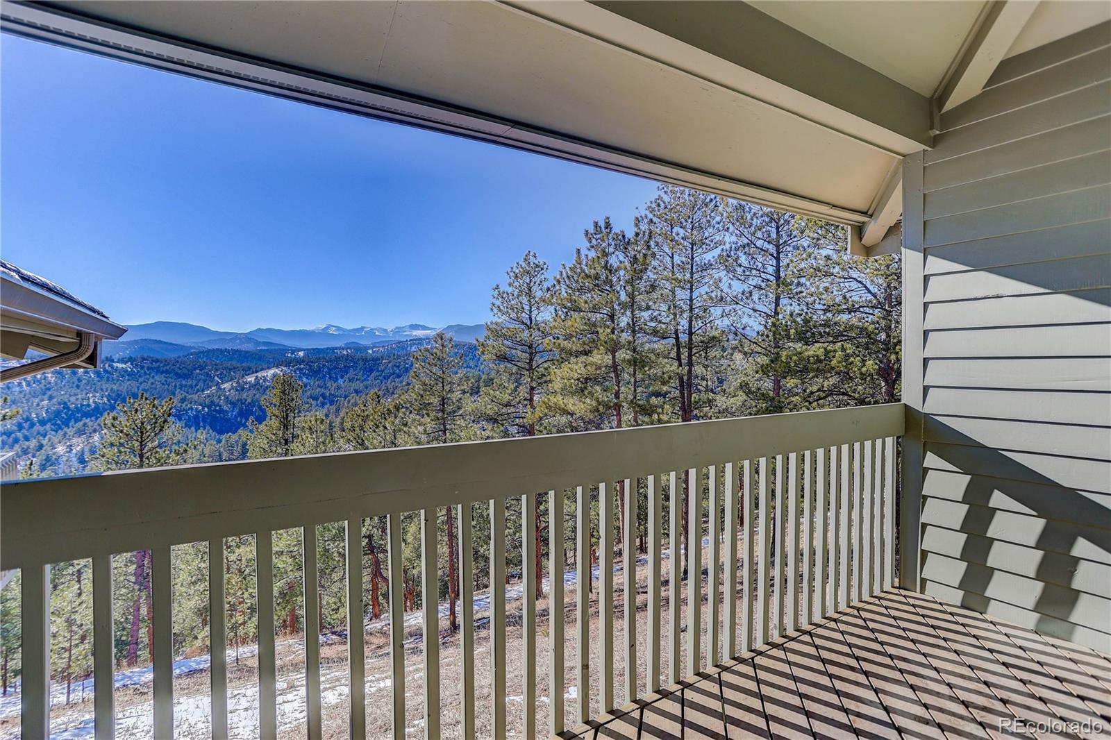 MLS Image #24 for 25060  montane drive west ,golden, Colorado