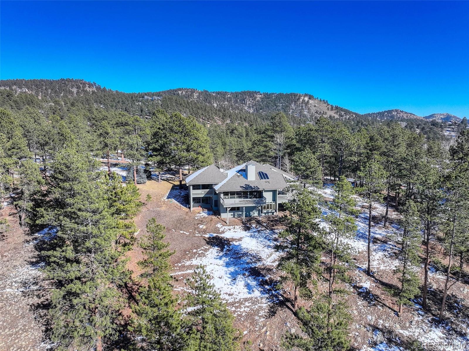 MLS Image #39 for 25060  montane drive west ,golden, Colorado