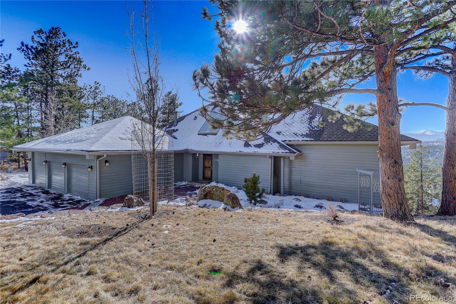 MLS Image #4 for 25060  montane drive west ,golden, Colorado