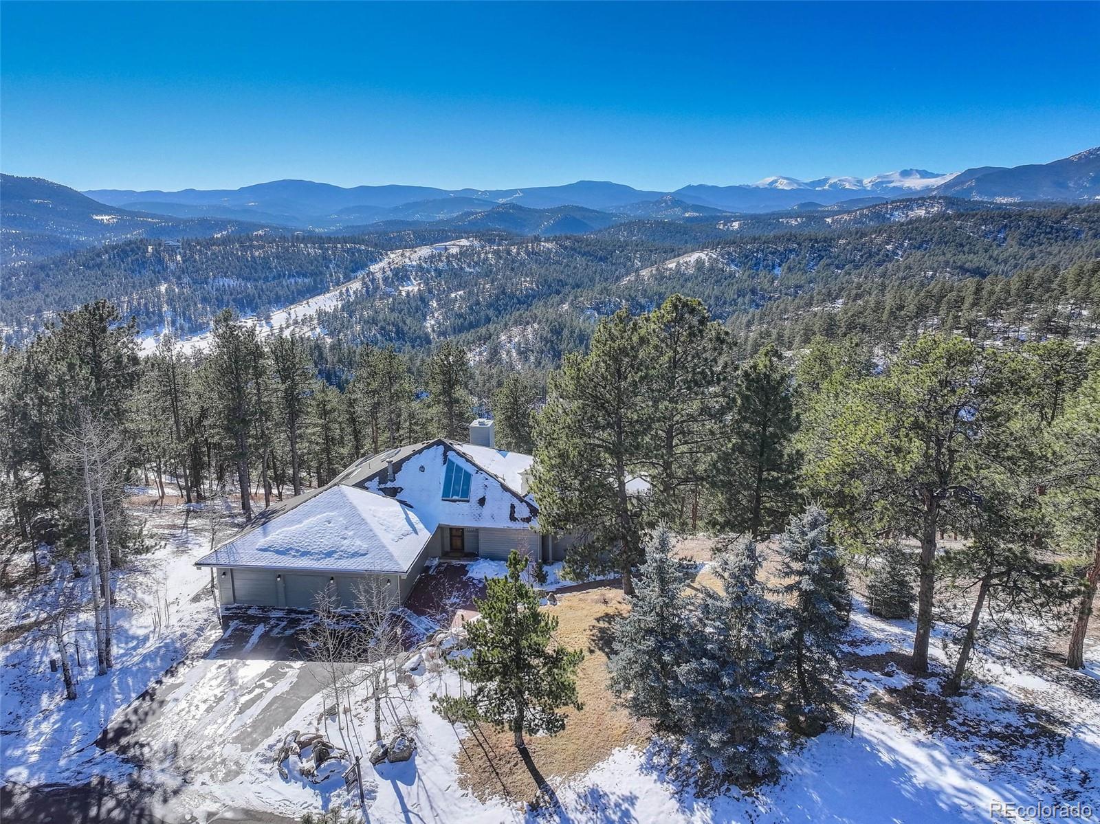 MLS Image #40 for 25060  montane drive west ,golden, Colorado