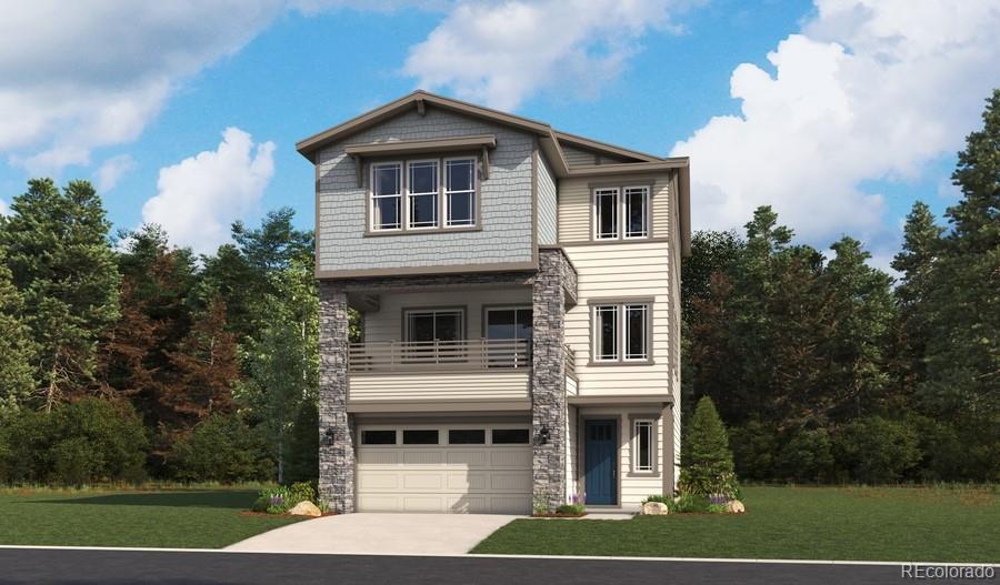 MLS Image #0 for 8516  eagle river street,littleton, Colorado