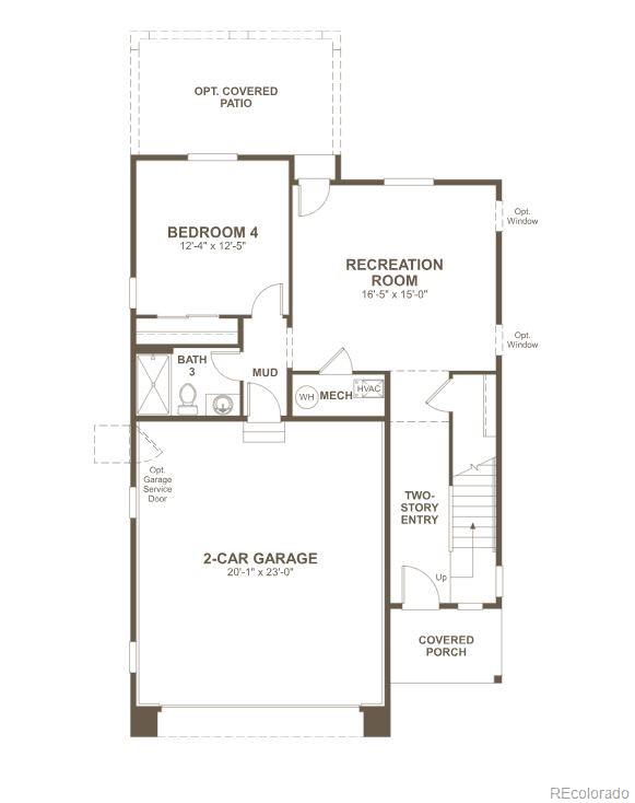 CMA Image for 8509  orchard city drive,Littleton, Colorado