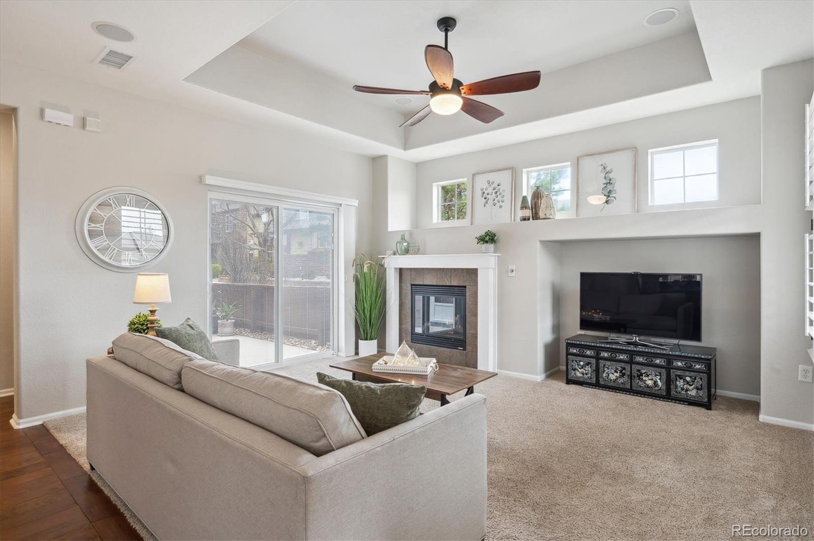 CMA Image for 1169  thornbury place,Highlands Ranch, Colorado