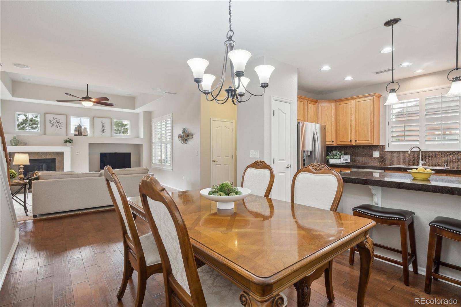 MLS Image #15 for 10654  ashfield street,highlands ranch, Colorado