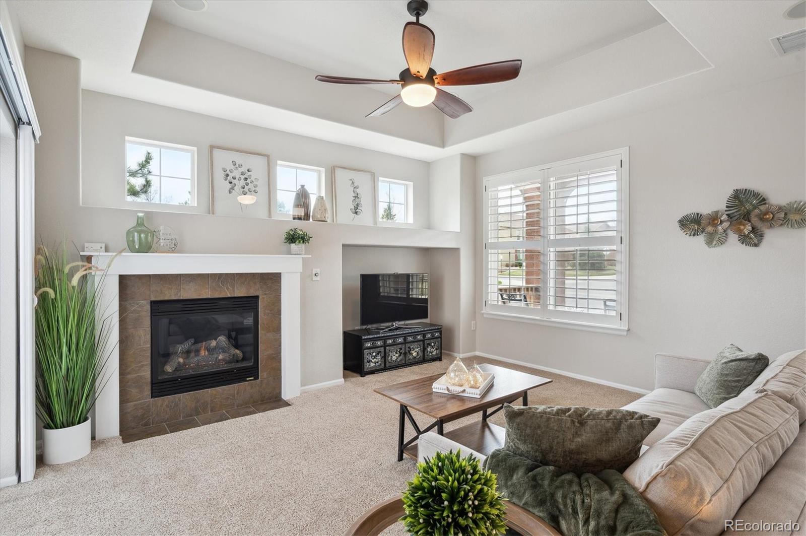 MLS Image #2 for 10654  ashfield street,highlands ranch, Colorado