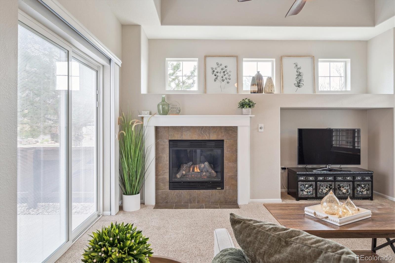 MLS Image #3 for 10654  ashfield street,highlands ranch, Colorado