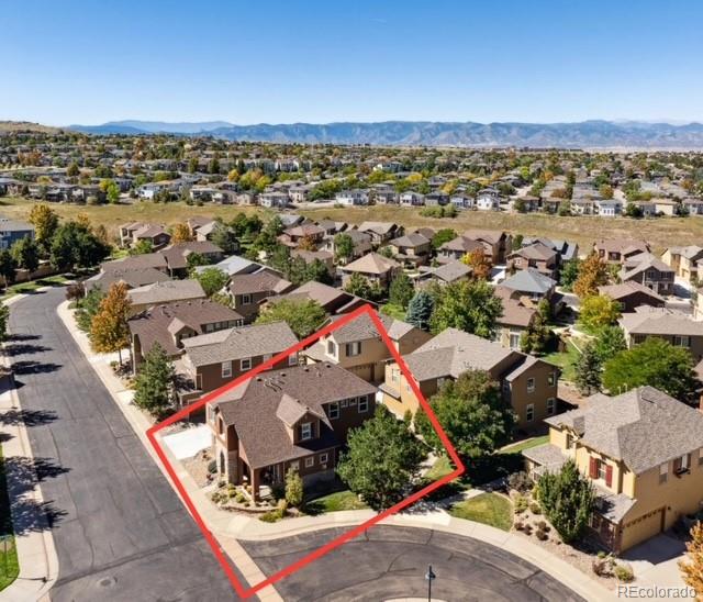 MLS Image #36 for 10654  ashfield street,highlands ranch, Colorado