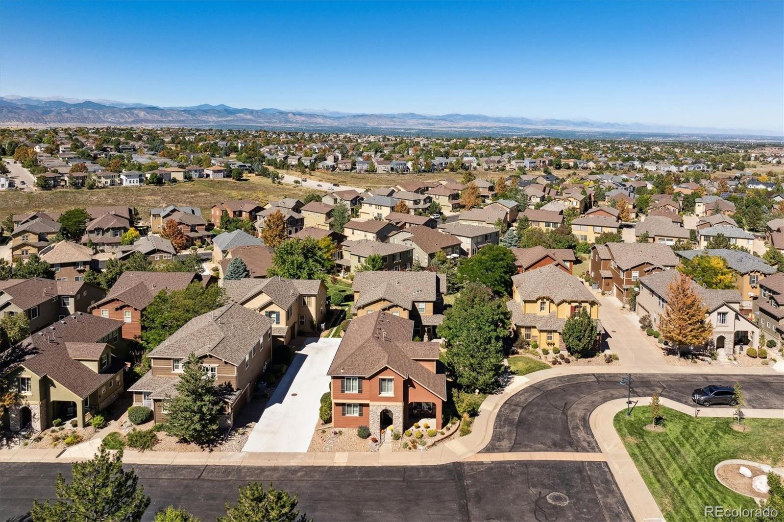 MLS Image #37 for 10654  ashfield street,highlands ranch, Colorado