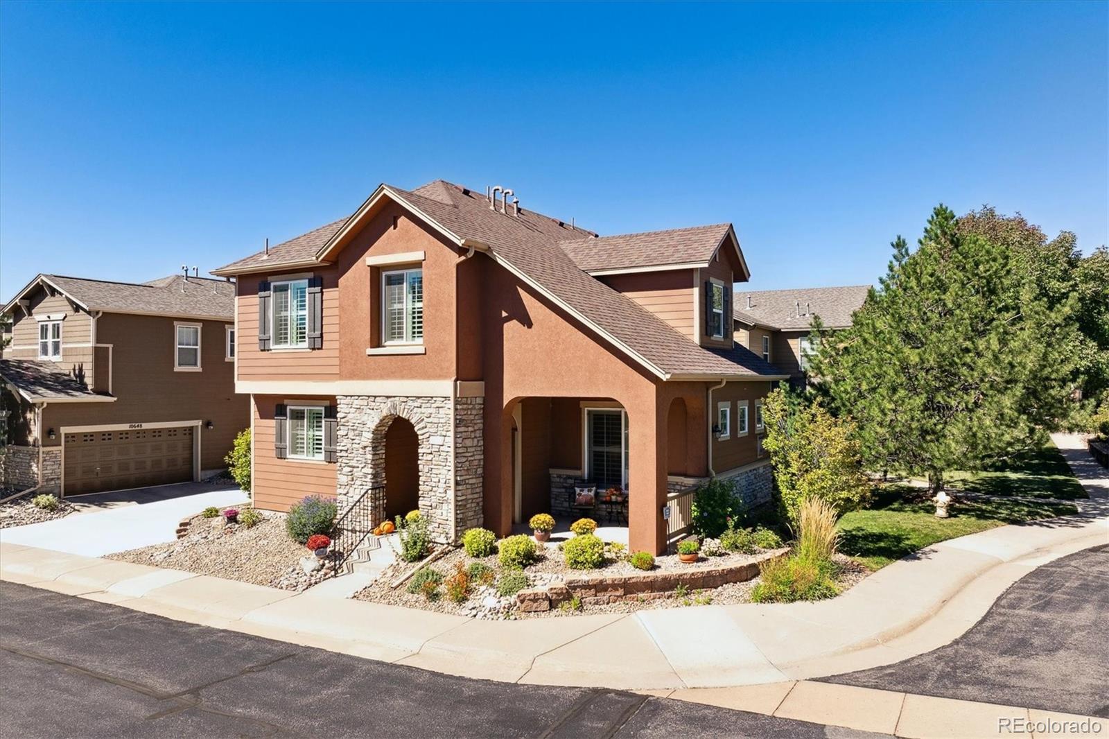 MLS Image #43 for 10654  ashfield street,highlands ranch, Colorado
