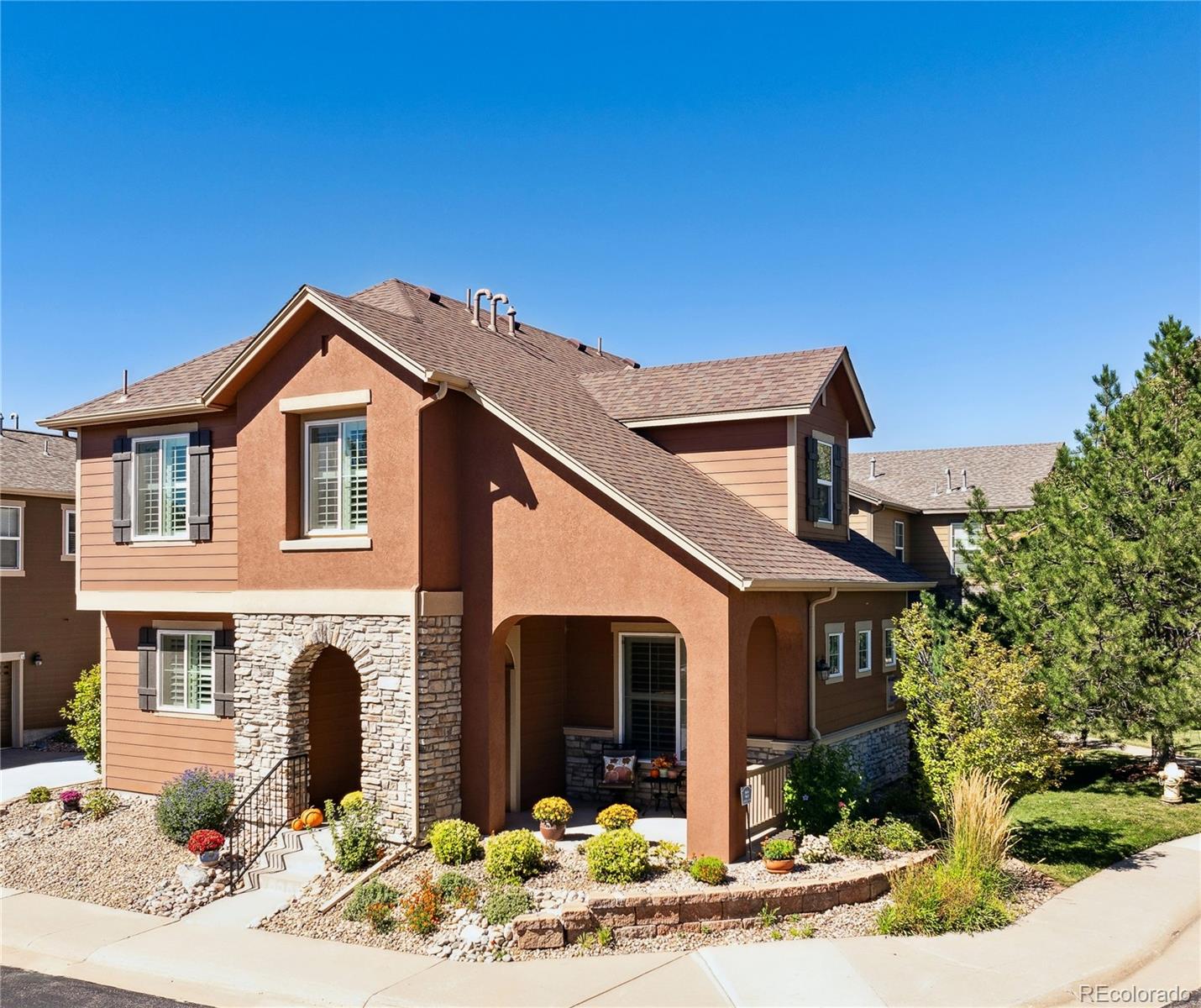 MLS Image #5 for 10654  ashfield street,highlands ranch, Colorado