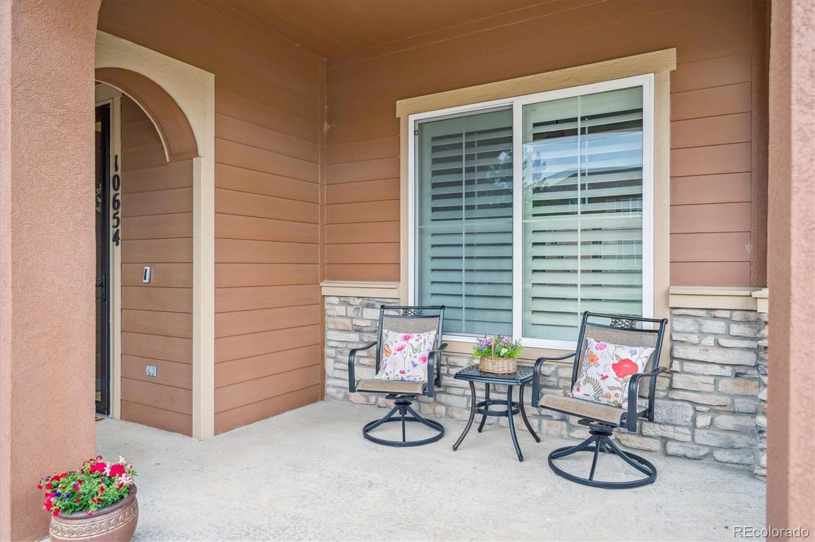 MLS Image #6 for 10654  ashfield street,highlands ranch, Colorado