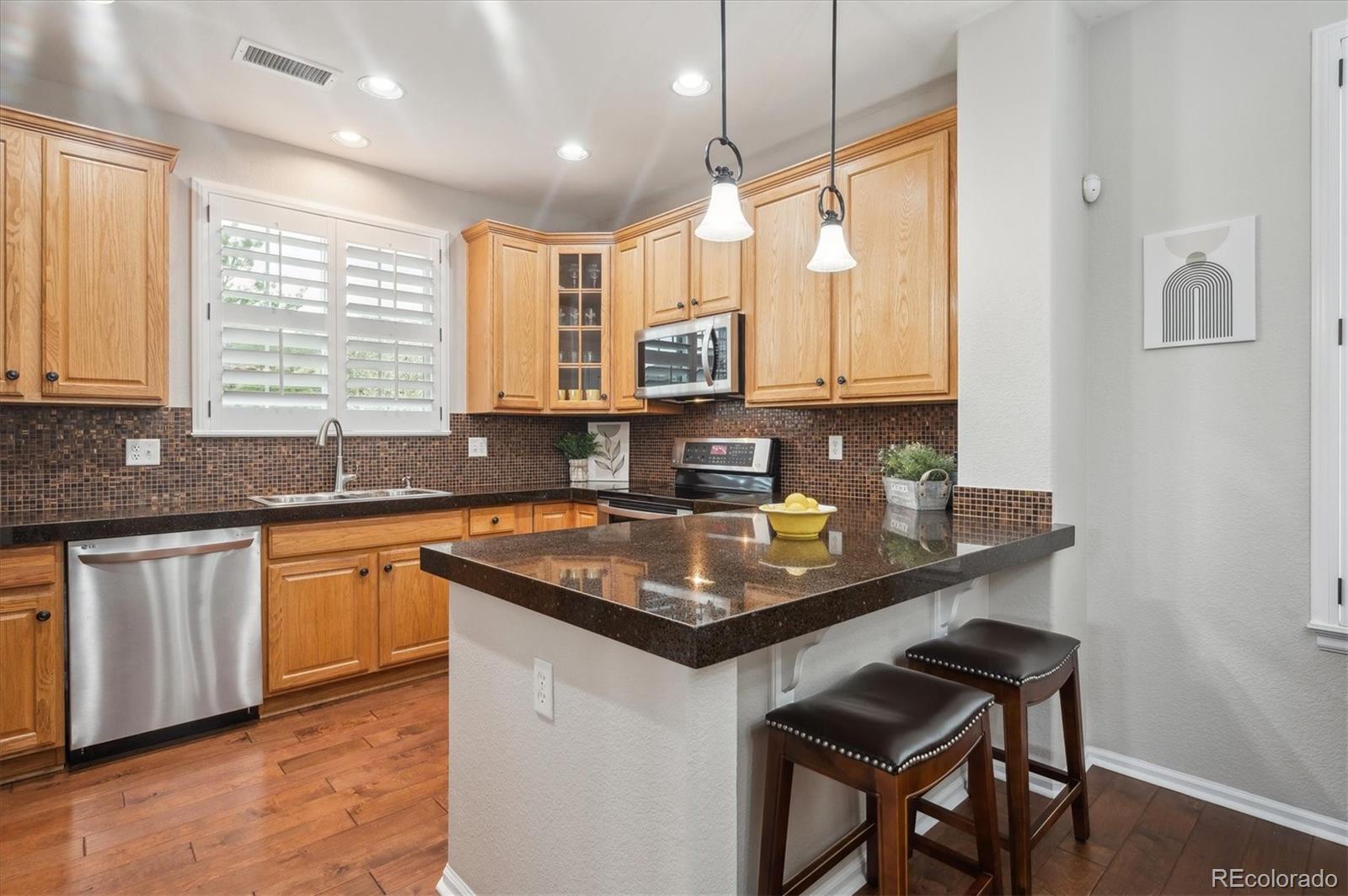 MLS Image #7 for 10654  ashfield street,highlands ranch, Colorado