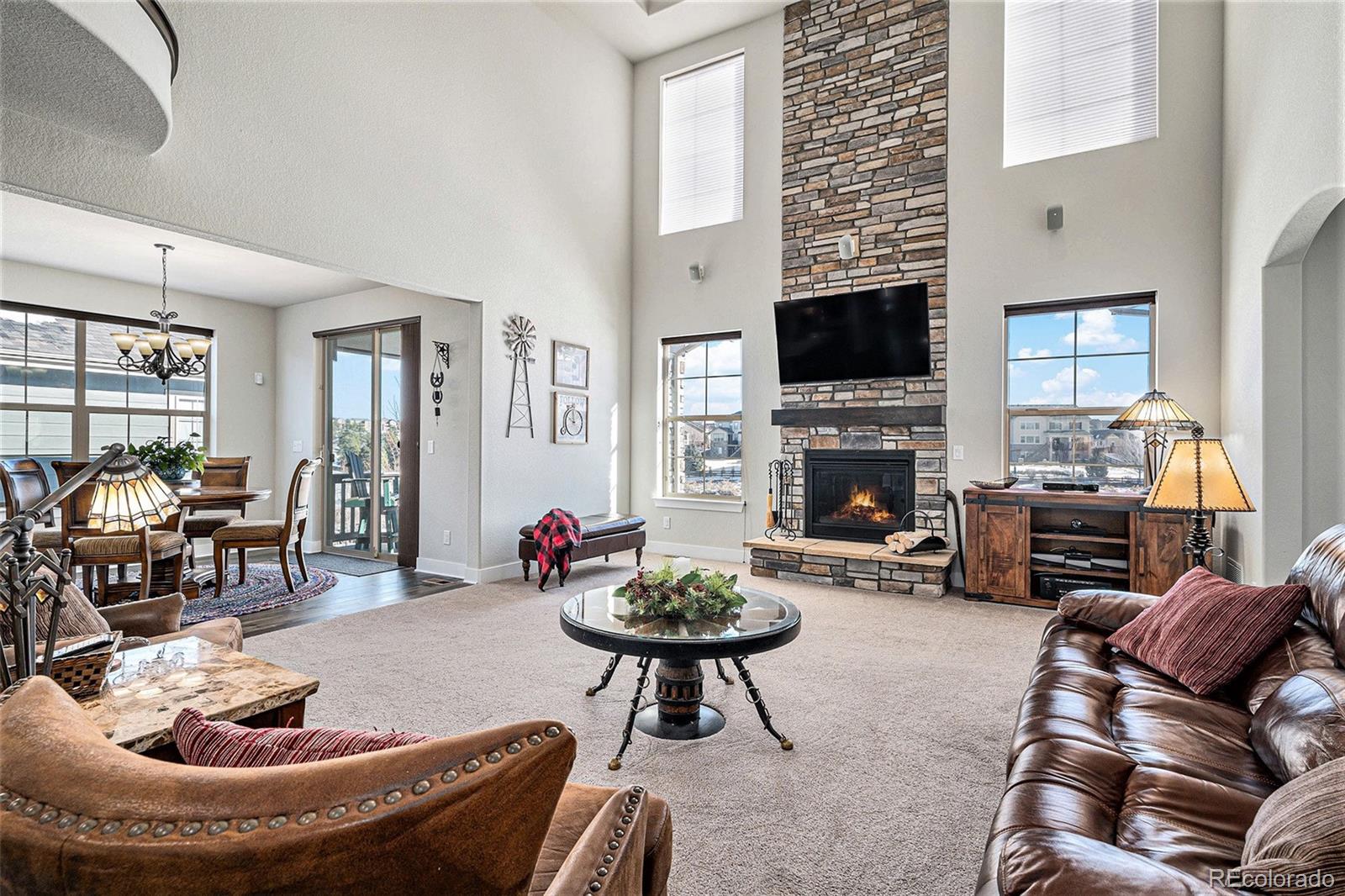 MLS Image #13 for 11898  discovery circle,parker, Colorado