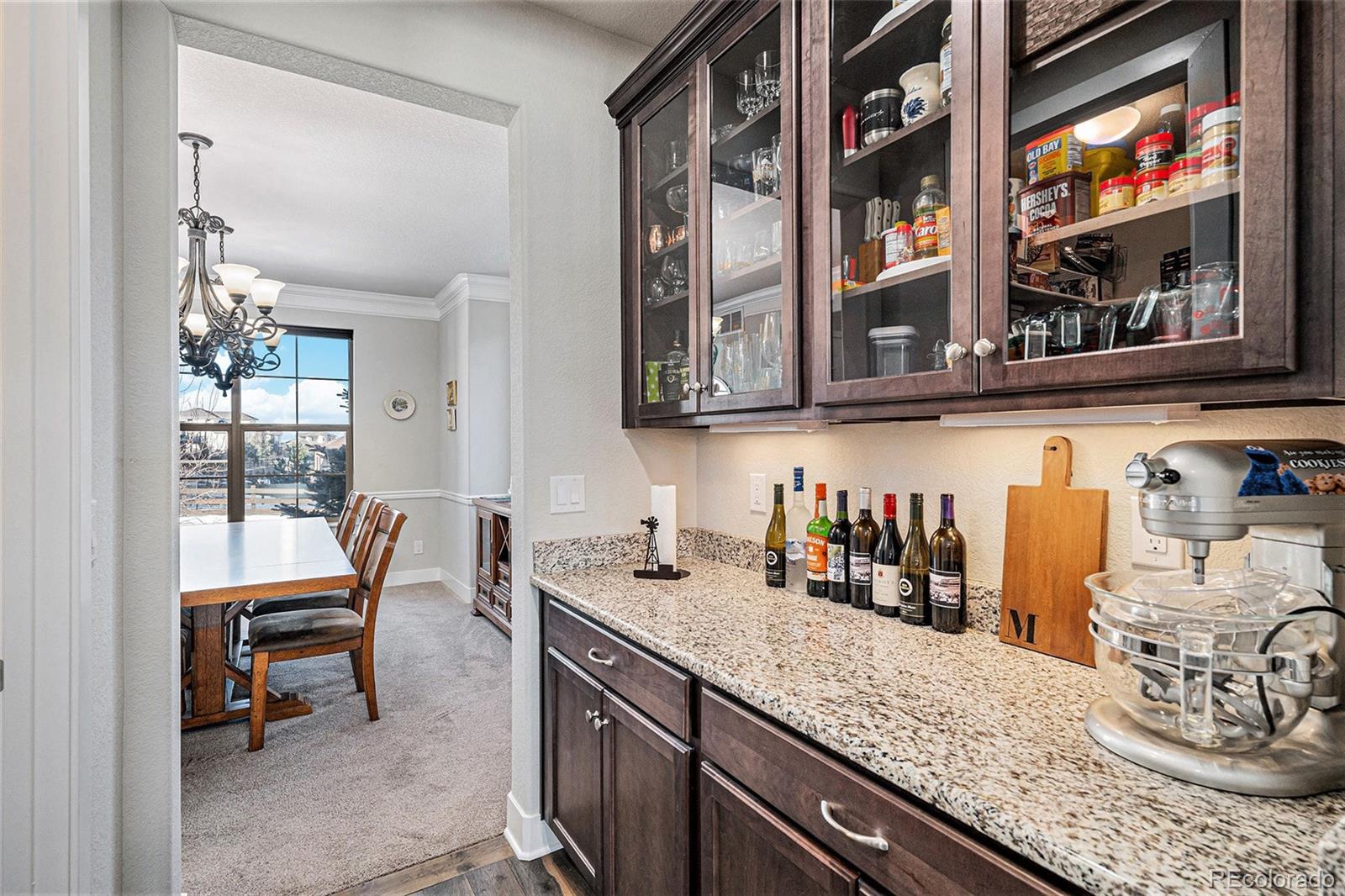 MLS Image #15 for 11898  discovery circle,parker, Colorado