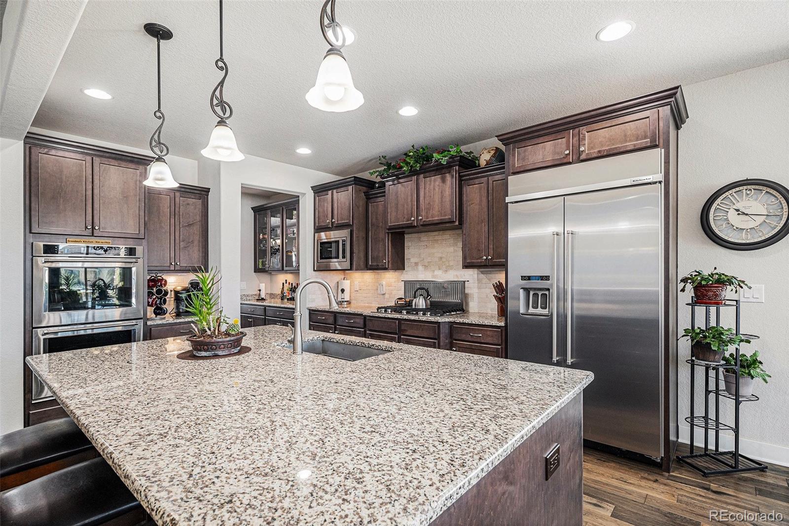 MLS Image #18 for 11898  discovery circle,parker, Colorado