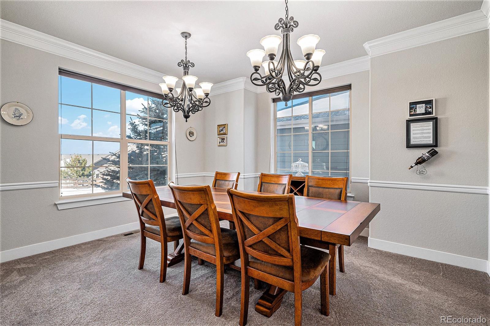 MLS Image #19 for 11898  discovery circle,parker, Colorado
