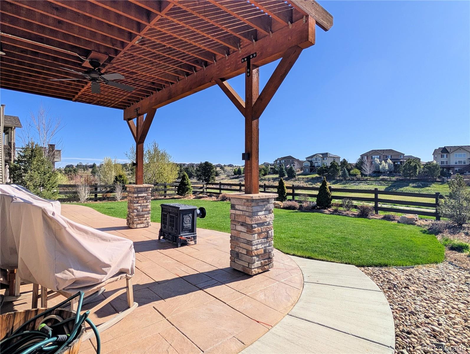 MLS Image #3 for 11898  discovery circle,parker, Colorado