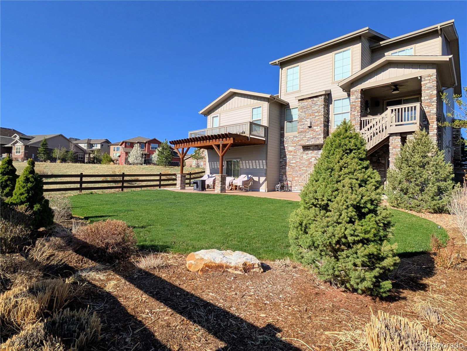 MLS Image #35 for 11898  discovery circle,parker, Colorado