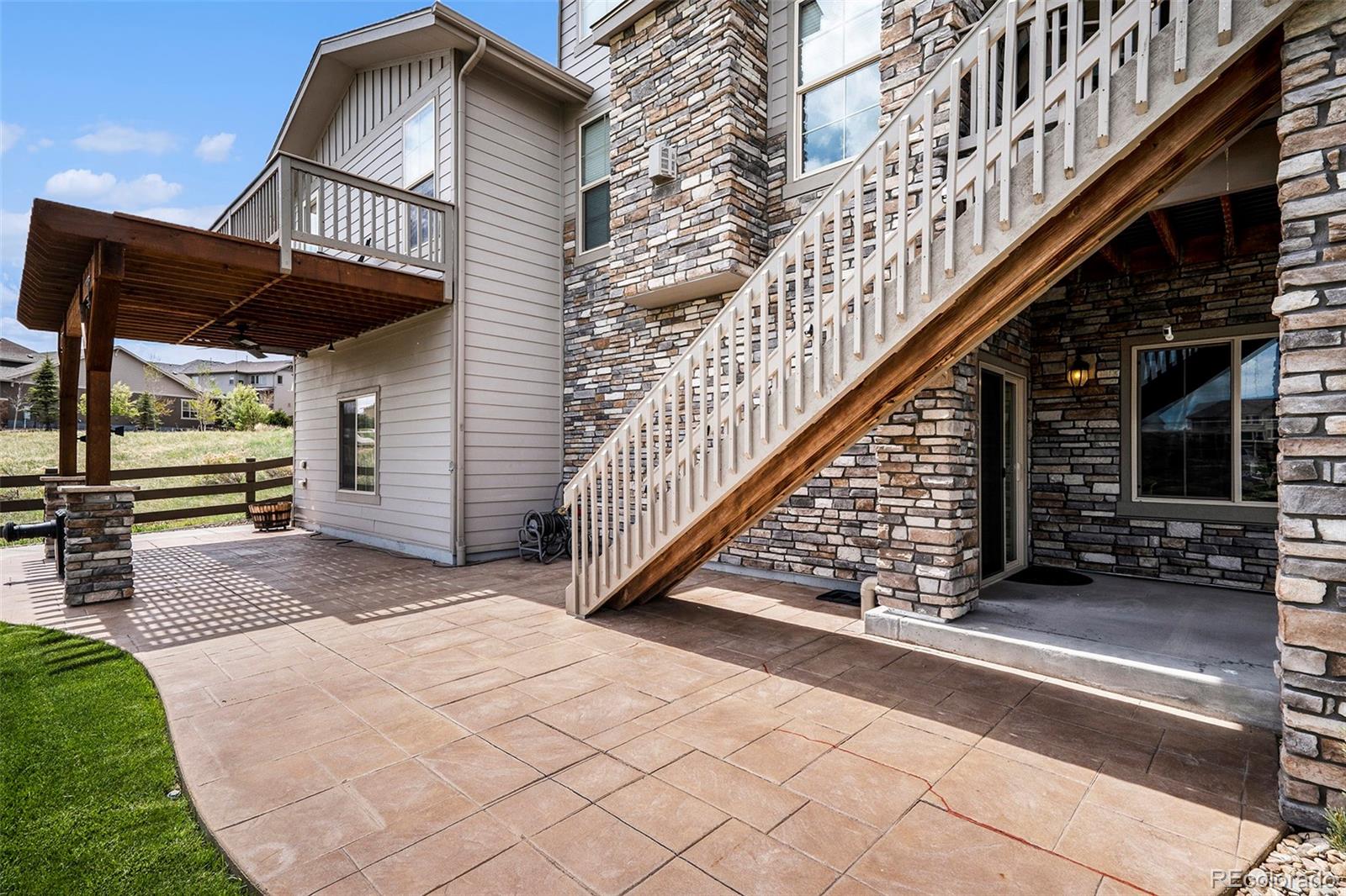 MLS Image #38 for 11898  discovery circle,parker, Colorado