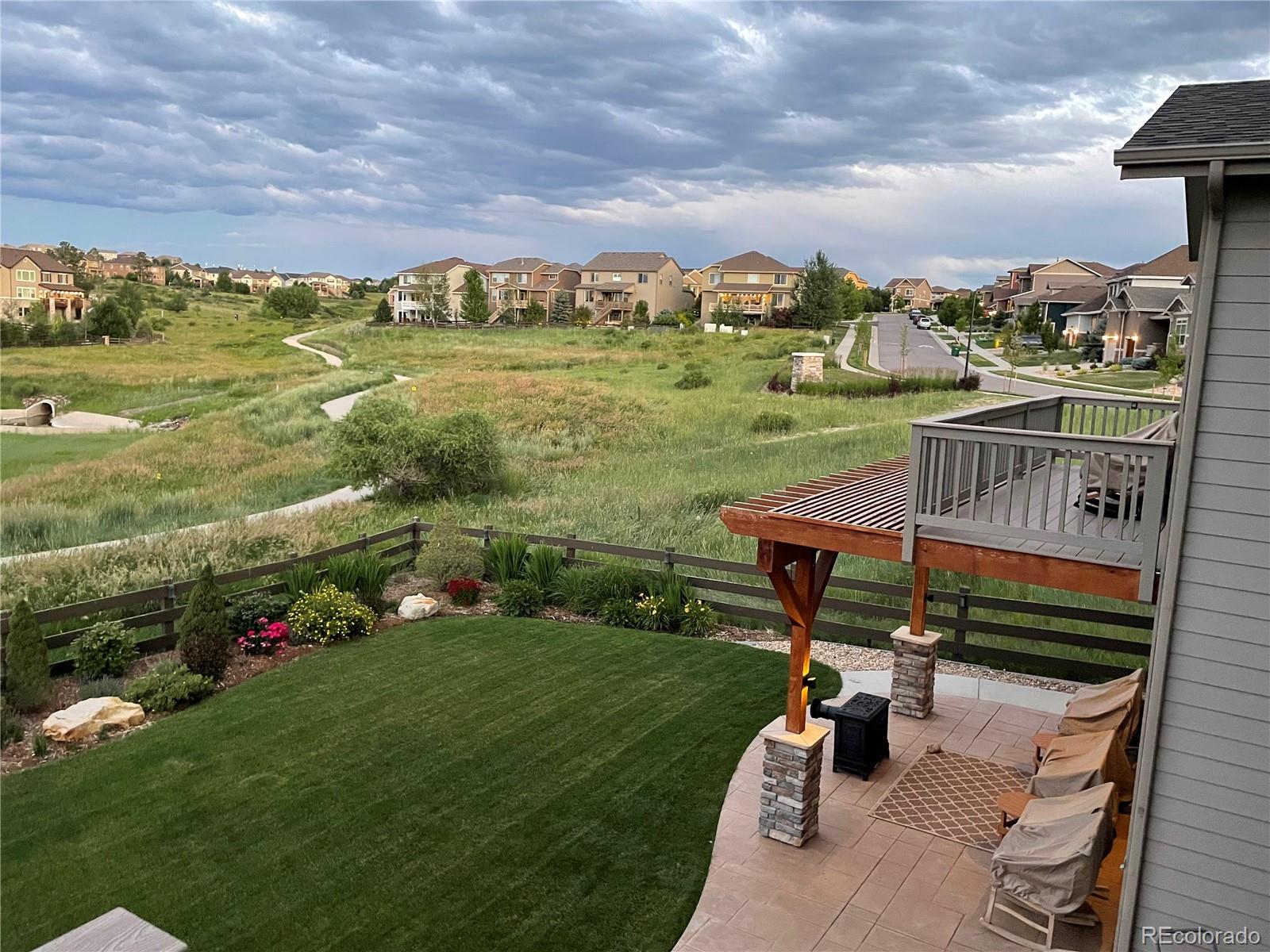 MLS Image #39 for 11898  discovery circle,parker, Colorado