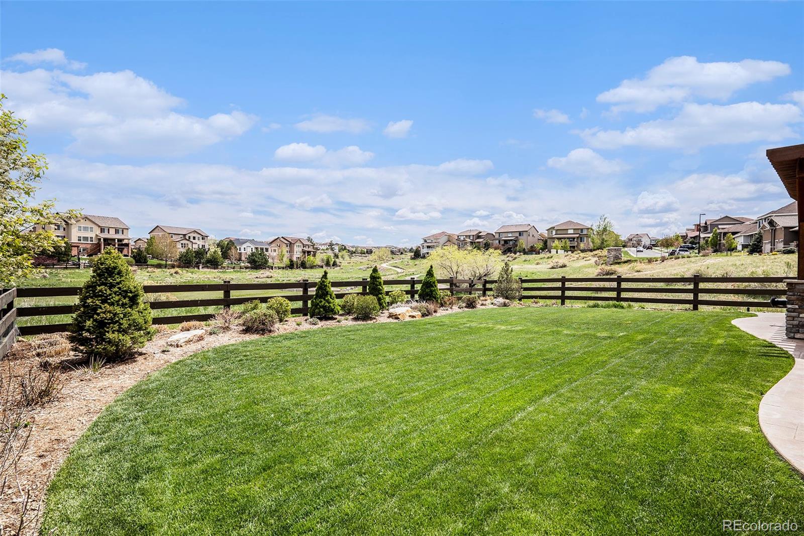MLS Image #4 for 11898  discovery circle,parker, Colorado
