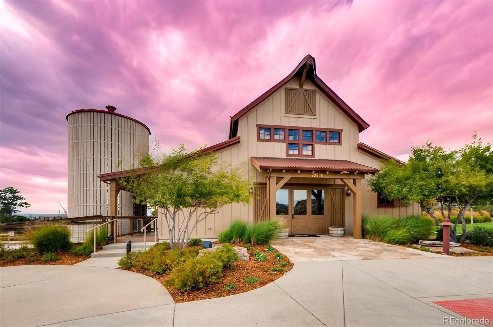 MLS Image #43 for 11898  discovery circle,parker, Colorado