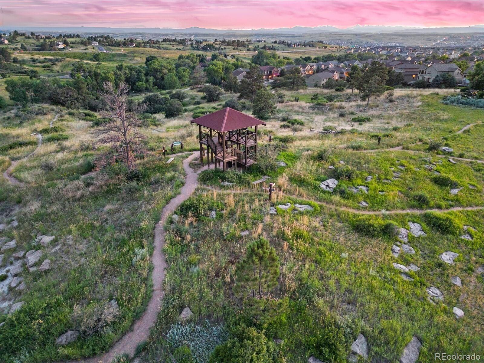 MLS Image #45 for 11898  discovery circle,parker, Colorado