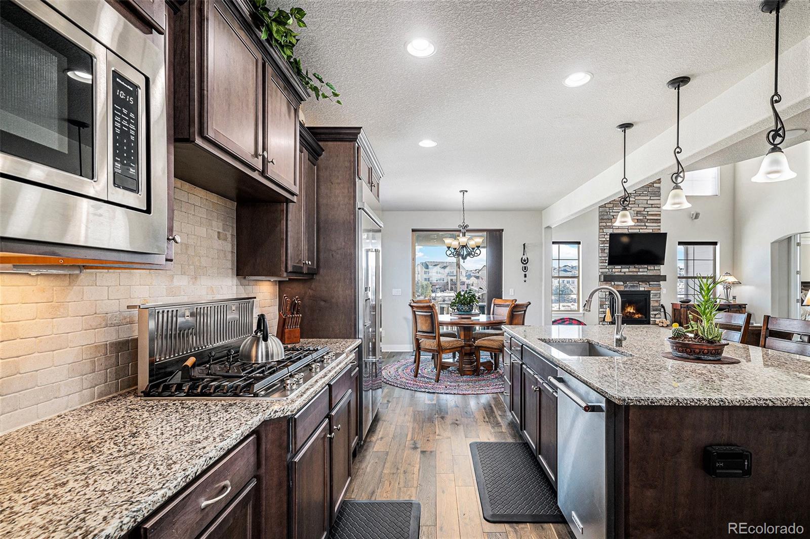 MLS Image #5 for 11898  discovery circle,parker, Colorado