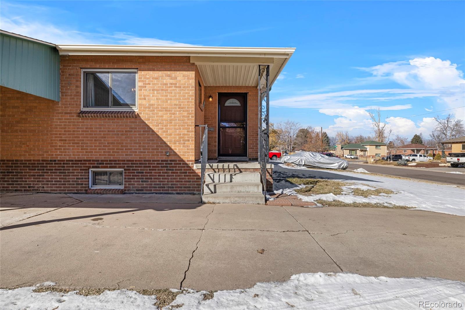 MLS Image #25 for 4830 w vassar avenue,denver, Colorado