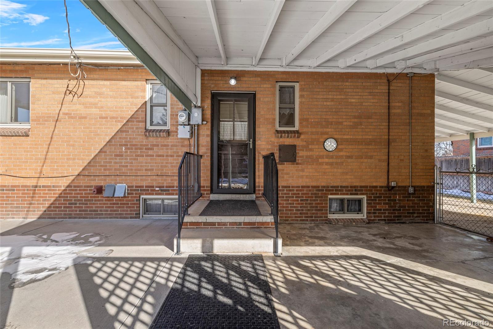 MLS Image #26 for 4830 w vassar avenue,denver, Colorado