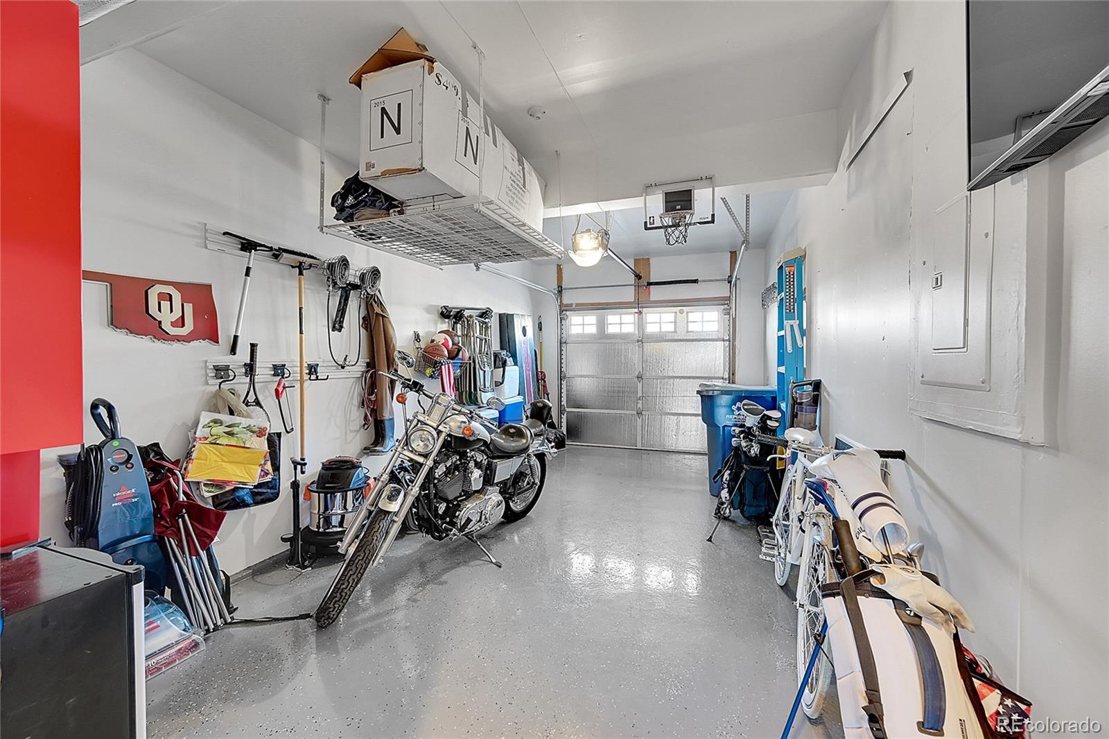 MLS Image #27 for 17337  waterhouse circle b,parker, Colorado
